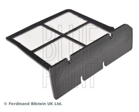 Filter, kupéventilation ADN12536 Blue Print, bild 4