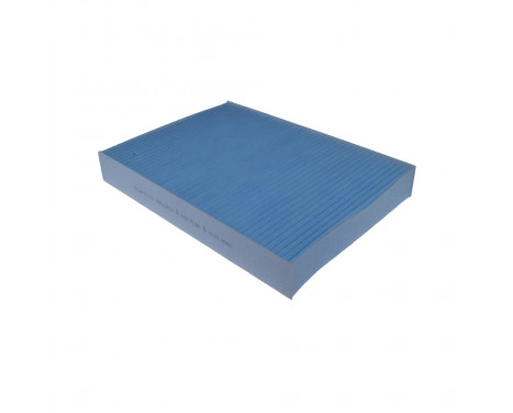 Filter, kupéventilation ADN12539 Blue Print