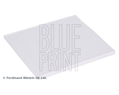 Filter, kupéventilation ADN12540 Blue Print, bild 3