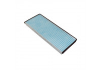 Filter, kupéventilation ADN12541 Blue Print