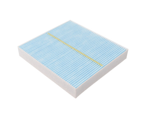 Filter, kupéventilation ADN12544 Blue Print