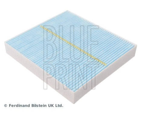 Filter, kupéventilation ADN12544 Blue Print, bild 2