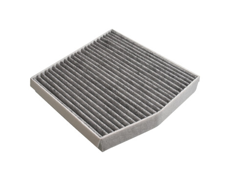 Filter, kupéventilation ADN12546 Blue Print