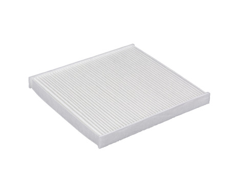 Filter, kupéventilation ADN12547 Blue Print