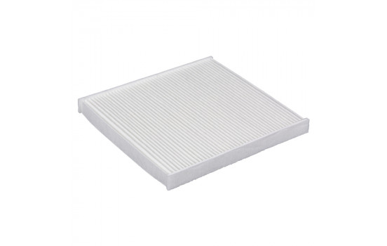 Filter, kupéventilation ADN12547 Blue Print