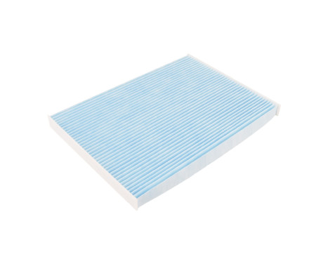 Filter, kupéventilation ADN12548 Blue Print