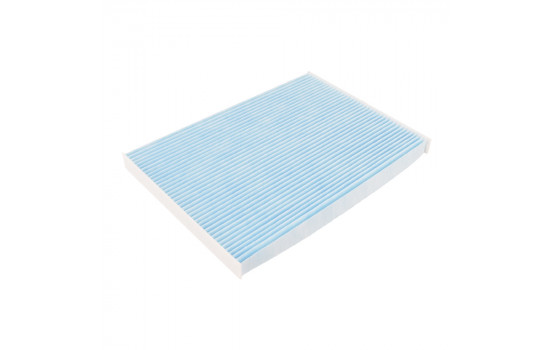 Filter, kupéventilation ADN12548 Blue Print