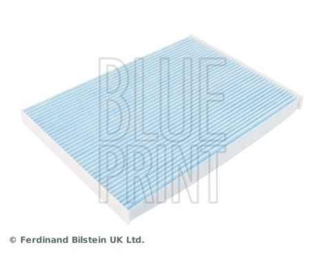 Filter, kupéventilation ADN12548 Blue Print, bild 2