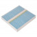 Filter, kupéventilation ADN12549 Blue Print, miniatyr 2