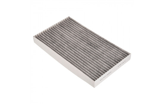 Filter, kupéventilation ADN12552 Blue Print