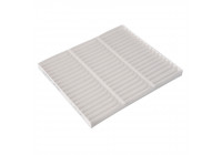 Filter, kupéventilation ADN12553 Blue Print