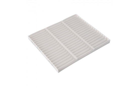 Filter, kupéventilation ADN12553 Blue Print