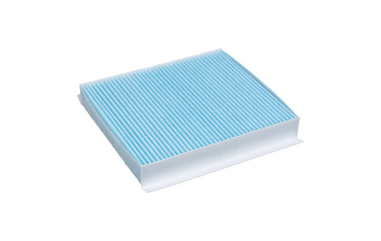 Filter, kupéventilation ADP152503 Blue Print