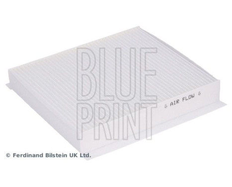 Filter, kupéventilation ADP152503 Blue Print, bild 3