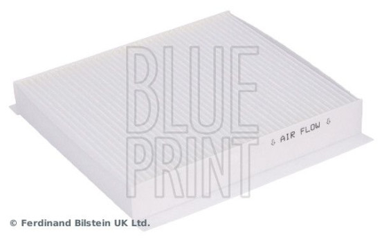 Filter, kupéventilation ADP152503 Blue Print, bild 3