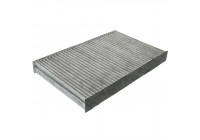 Filter, kupéventilation ADP152510 Blue Print