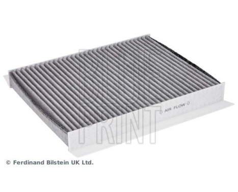 Filter, kupéventilation ADP152515 Blue Print, bild 2
