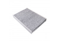 Filter, kupéventilation ADP152518 Blue Print