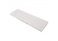 Filter, kupéventilation ADP152519 Blue Print