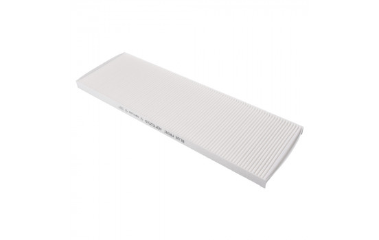 Filter, kupéventilation ADP152519 Blue Print