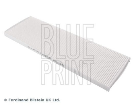 Filter, kupéventilation ADP152519 Blue Print, bild 2
