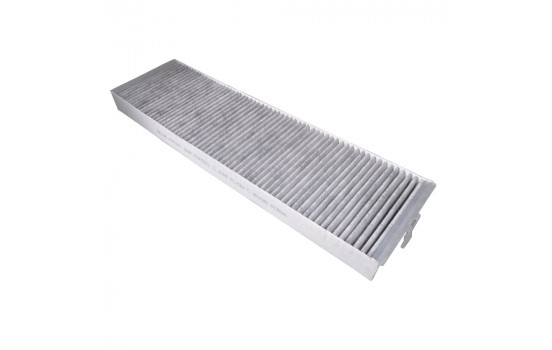 Filter, kupéventilation ADP152520 Blue Print