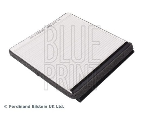 Filter, kupéventilation ADP152522 Blue Print, bild 4