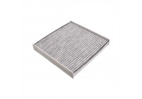 Filter, kupéventilation ADP152524 Blue Print