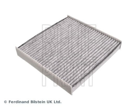 Filter, kupéventilation ADP152524 Blue Print, bild 2