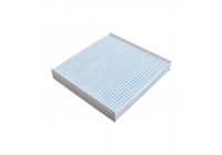 Filter, kupéventilation ADP152525 Blue Print