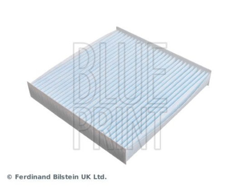 Filter, kupéventilation ADP152525 Blue Print, bild 2