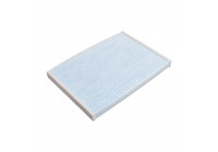 Filter, kupéventilation ADP152526 Blue Print