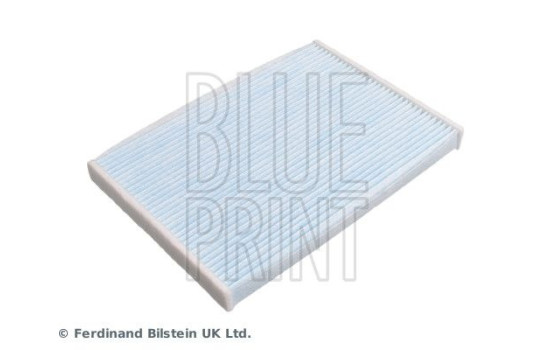 Filter, kupéventilation ADP152526 Blue Print, bild 2