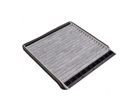 Filter, kupéventilation ADP152527 Blue Print, bild 2