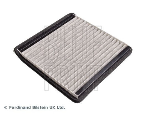 Filter, kupéventilation ADP152527 Blue Print, bild 3