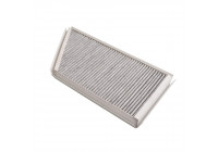 Filter, kupéventilation ADP152528 Blue Print