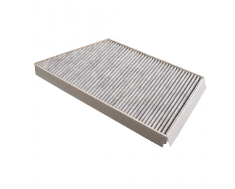 Filter, kupéventilation ADP152528 Blue Print, bild 2