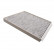 Filter, kupéventilation ADP152528 Blue Print, miniatyr 2
