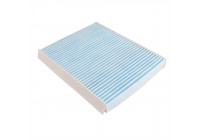 Filter, kupéventilation ADP152529 Blue Print