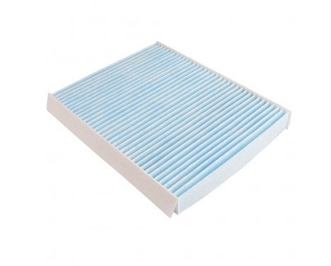 Filter, kupéventilation ADP152529 Blue Print