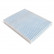 Filter, kupéventilation ADP152529 Blue Print, miniatyr 2
