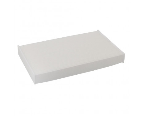 Filter, kupéventilation ADP152532 Blue Print, bild 2