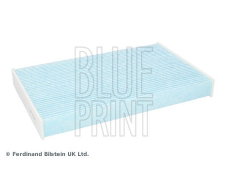 Filter, kupéventilation ADP152532 Blue Print, bild 3