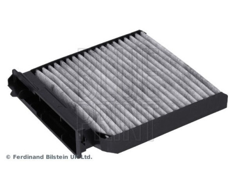 Filter, kupéventilation ADR162505 Blue Print, bild 4