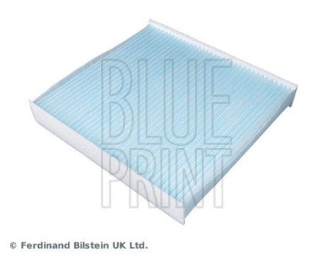 Filter, kupéventilation ADR162508 Blue Print, bild 2