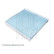 Filter, kupéventilation ADR162508 Blue Print, miniatyr 2