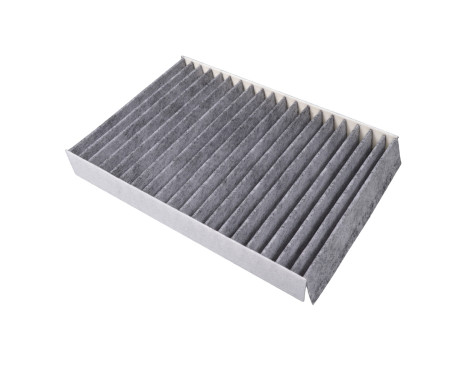 Filter, kupéventilation ADR162510 Blue Print