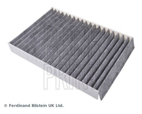 Filter, kupéventilation ADR162510 Blue Print, bild 2