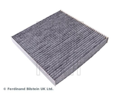 Filter, kupéventilation ADR162514 Blue Print, bild 2