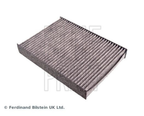 Filter, kupéventilation ADR162516 Blue Print, bild 3